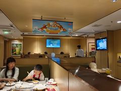 -海底捞火锅(银泰中心店)