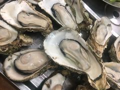 -蚝得喜海鲜(东城店)