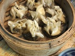 -大郎桥瑞陆糖粥(小太平巷店)