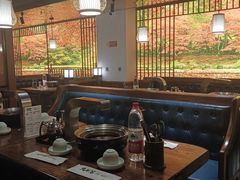 -九田家黑牛烤肉料理(太阳宫广场店)