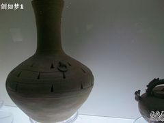 -浙江省博物馆(孤山馆区)