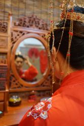 -汉仪华裳汉服馆(打浦桥店)