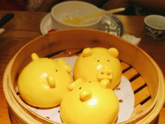 -点心传说·粤菜点心(佐阾虹湾店)