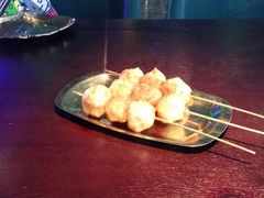 -钳真多钓虾馆·小龙虾海鲜烧烤(九六广场店)