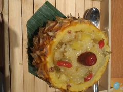 -云海肴·汽锅鸡·云南菜(广安门天虹店)