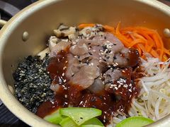 -the frypan韩国炸鸡啤酒(五路居店)