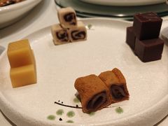-羲和雅苑•北京烤鸭(陆家嘴中心店)