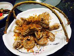 -海景壹号大酒店(滨湖店)