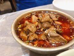 有味肥肠-靓靓蒸虾·头牌蒸虾(南山桂庙店)