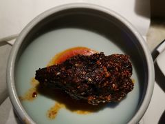 -绿茶餐厅(光谷世界城步行街店)