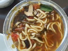 -王阿盖手工小吃(万泰城店)
