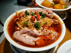 -炉小二铜锅牛蛙•川湘菜(三里屯店)