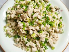 -穆斯林饭庄(明德南街店)