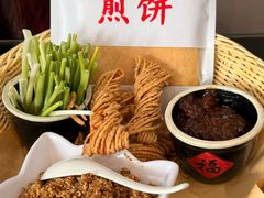 -鲁菜根·泰山菜(泰山店)