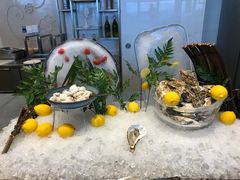 -索菲特酒店 · 云尚天际自助餐厅
