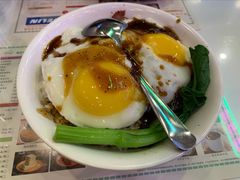 -澳门陈光记烧味饭店(郎家园店)