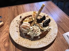 -玛格萝妮(汇智国际商业中心店)