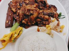 -新世界餐厅(万达店)