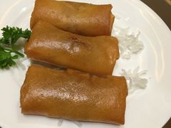 -杭州JW万豪酒店-万豪中餐厅
