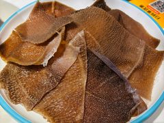 -曲氏老北京铜锅涮肉•火锅(不老街店)