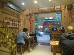 大堂-膳糧·汕头肠粉·潮汕小吃(龙怡店)