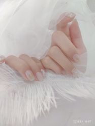 -OBN东方丽人美甲