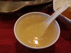-山城年华老火锅(玉林店)