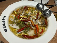 -太二酸菜鱼(上海佛罗伦萨小镇店)