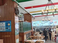 -香港仔茶餐厅(凤阳店)