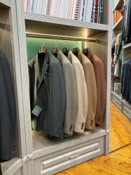 点击看大图 -香港威德诚洋服BESPOKE西服西装高级定制(上海湾一店)