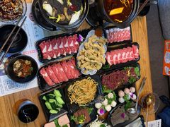 -束河人家(南锣鼓巷店)