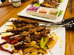 -巴依老爷新疆美食(望京小街店)