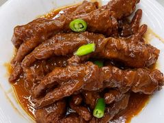 -昱德来·天津菜(河西店)