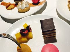 -L'Arome芳芳法国餐厅(仙林金鹰店)
