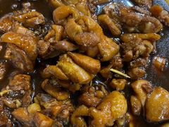 三居黄焖鸡-三居鲁味坊黄焖鸡(山大路店)