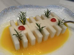 -楚天粤海国际大酒店-楚粤轩中餐厅(水果湖店)