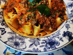 -弗兰克牛排西餐厅Ribone steak house(柠檬花园店)