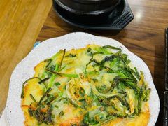 -真情鲍鱼海鲜汤