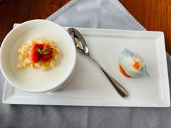 -鲜璟台·地标景观餐厅(上海中心店)