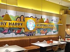 -小鱼小牛(世欧广场店)