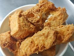 -龙翔臭豆腐(河坊街店)