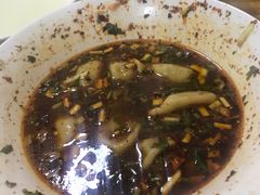 -尤素福东举院饺子馆