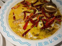 -花椒俏川菜小馆(南海万达店)