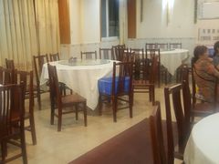 大堂-蒲氏烤鸭(百寿路店)