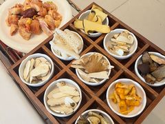 -天宜隆蘑菇宴火锅(石景山旗舰店)