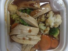 -吉野家(黑牛城道店)