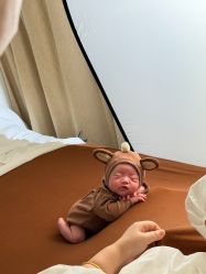 -上海百佳母婴护理中心
