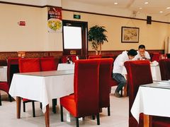 -陶然饺子城(奥体中路店)