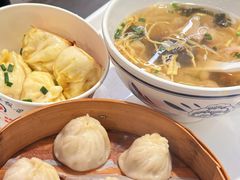 -同心楼(解放北路店)