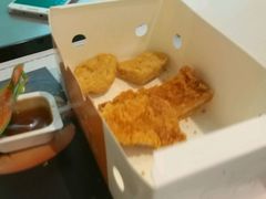 -麦当劳(合肥之心城店)